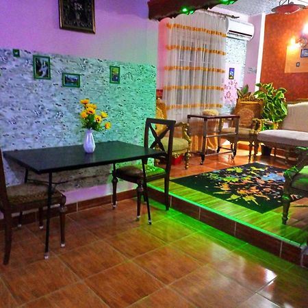شقة Fayrouzat Almndra Near The Sea With Garden View الإسكندرية المظهر الخارجي الصورة