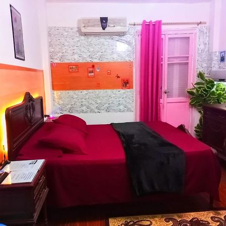 شقة Fayrouzat Almndra Near The Sea With Garden View الإسكندرية المظهر الخارجي الصورة