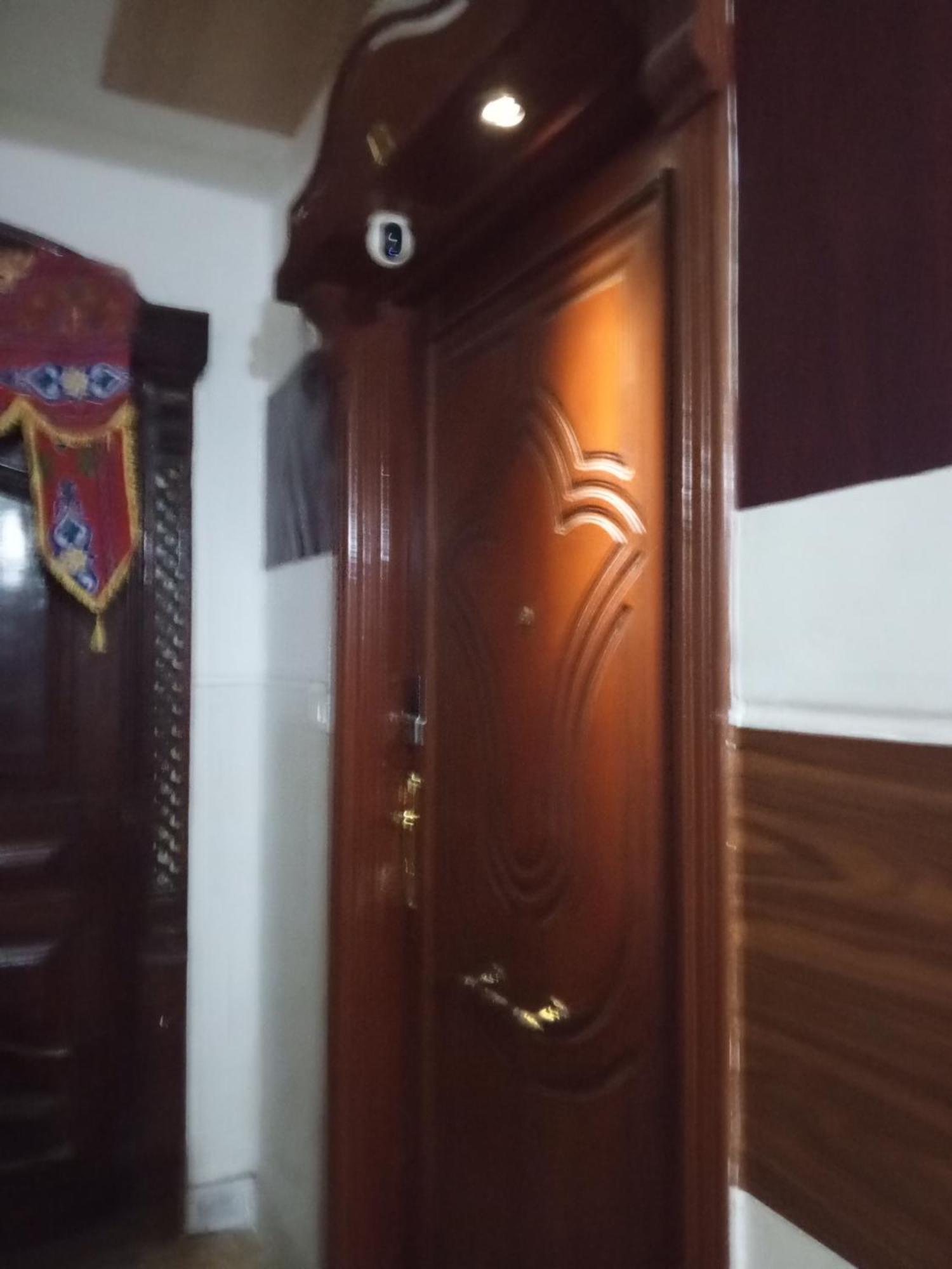 شقة Fayrouzat Almndra Near The Sea With Garden View الإسكندرية المظهر الخارجي الصورة